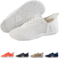 HF Stride Barefoot Shoes Unisex - Hands-Off Ergonomic Slip-On