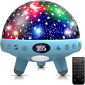 YACHANCE Night Light & Sound Machine for Sweet Dreams