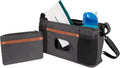 WONDERFOLD Universal Parent Console Stroller Organizer - Compact Carry