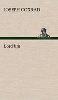 Lord Jim German Edition - Classic Hardcover Joseph