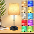Cordless Table Lamp - Rechargeable 5000mAh Touch Night Light