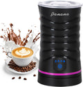 Panana Electric Milk Frother - Silent & Efficient Foaming