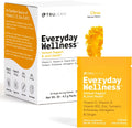 TRULEAN Everyday Wellness Shot Powder - Immunity Boost Citrus