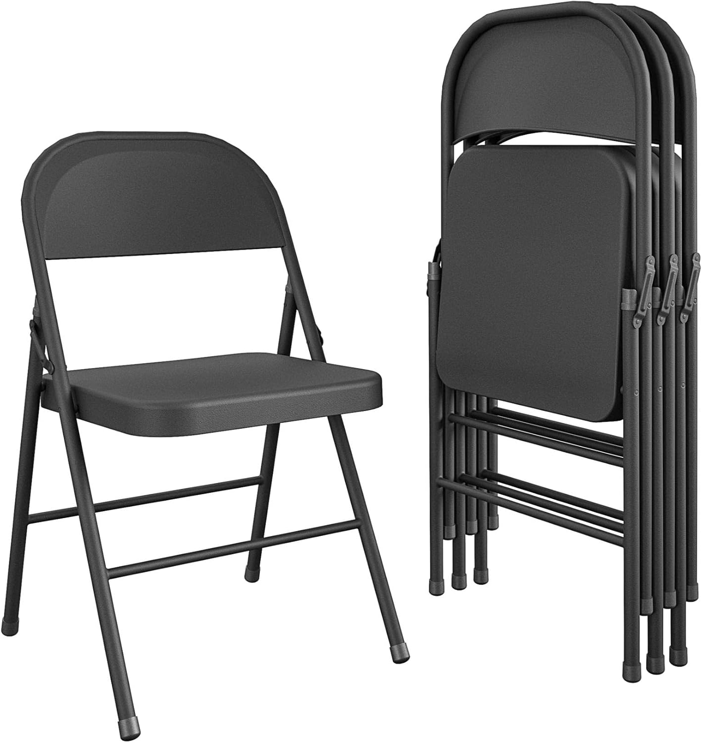 Compact & Durable Foldable Chairs 