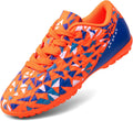 Dream Pairs Turf Indoor Soccer Shoes for Kids - Stable