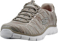 Skechers Empire Game On Fashion Sneaker - Lightweight Comfort