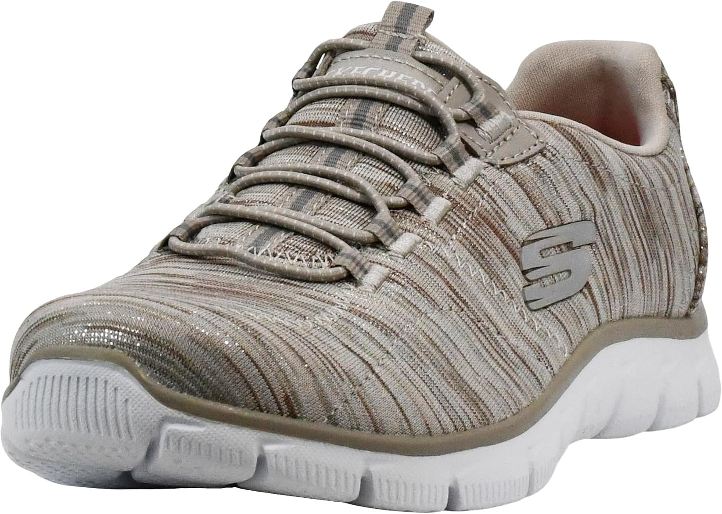 Skechers Women's Empire Game On Fashion Sneaker Review