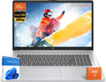 HP 17.3 Inch Laptop with AMD Ryzen 5 and 64 GB RAM for Work