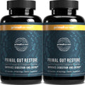 Primal Gut Restore 2 Pack - Restore Gut Health with Postbiotics