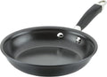 Anolon Advanced Home Hard Anodized Nonstick Frying Pan 8.5 in