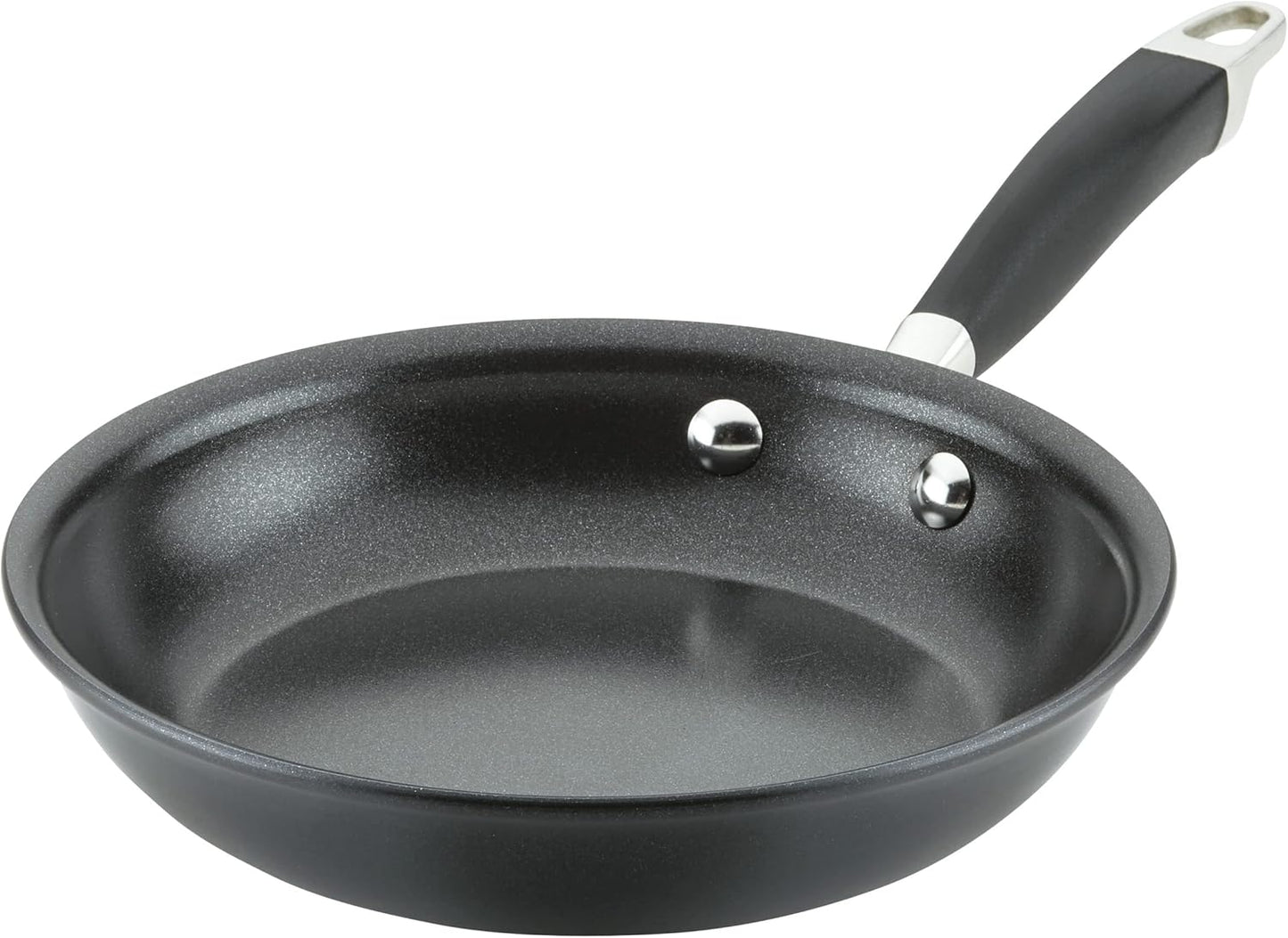 Anolon Advanced Home Nonstick Frying Pan for Perfect Cooking