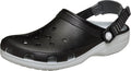 Crocs Classic Turbo Clogs - Lightweight Comfort with Dual-Tone Style