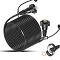 20 Foot Marine Network Cable for Garmin RJ-45 - Extra Length for Boat