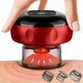 Smart Cupping Therapy Massager - 7-in-1 Pain Relief and Recovery