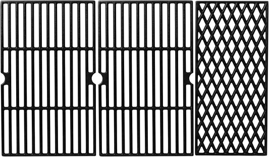 Cooking Grates for Dyna-Glo DGH450CRP and Kenmore Grills