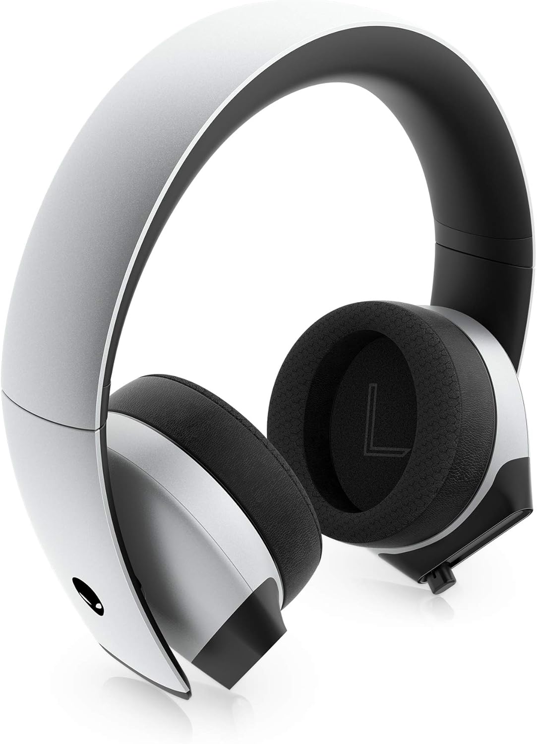 Alienware 7.1 Gaming Headset with Noise Cancelling Mic and Comfort