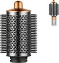 Large Round Volumizing Brush for Dyson Airwrap - Bigger Round Brush