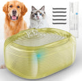 JMICOW 10L Dog Water Fountain for Large Dogs with Filters