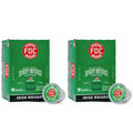 Irish Whiskey Coffee K Cups - Whiskey Infused Medium Roast