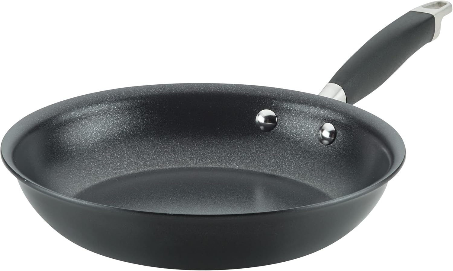 Anolon Advanced Home Nonstick Skillet for Perfect Cooking