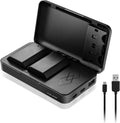Power Up: JYJZPB NP-FZ100 Battery & Charger Set