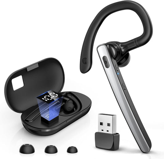 110H Playtime Bluetooth Headset with Charging Case