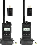 Retevis RT86S 2 Way Radio Long Range Walkie Talkie - High Power