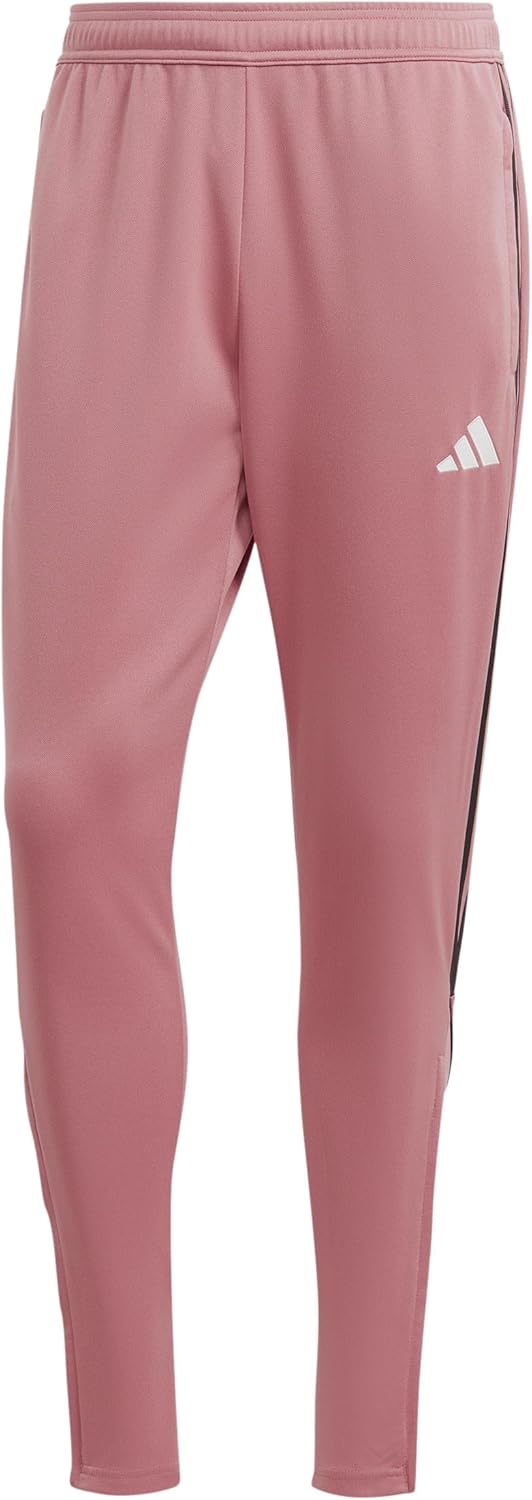 adidas Men's Tiro Pants for Comfort and Performance in Sports