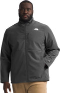 Men's Apex Bionic 3 Jacket Extended Sizes - Windproof Softshell