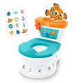 Finding Nemo My Size Potty Training Toilet - Fun 2-in-1 Potty