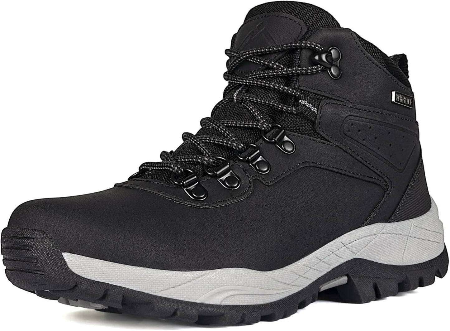Waterproof Women's Hiking Boots by CC-Los