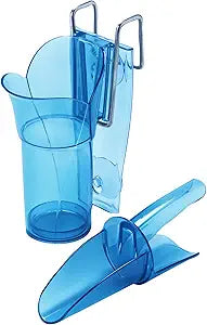 Carlisle FoodService Products SI5000 Saf-T-Scoop for Beverages