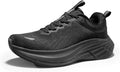 Men's Cushioning Walking Shoes - Non Slip Athletic Sneakers