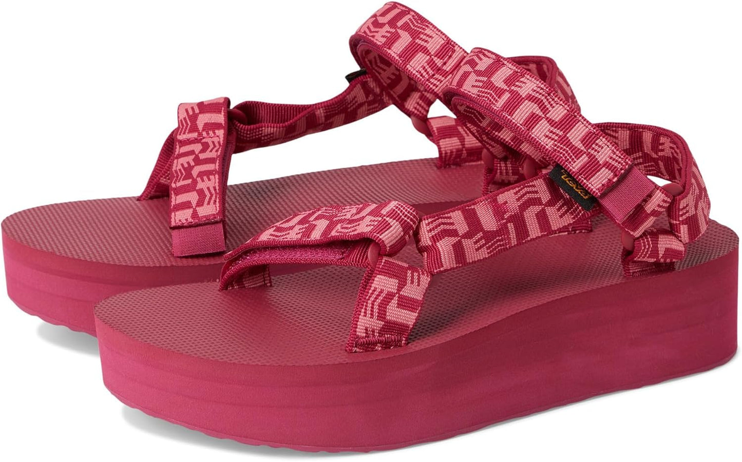Teva Women's Flatform Universal Sandal: Comfort Meets Style