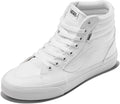 Vans Women's Filmore Hi Sneaker - High-Top Canvas Fashion