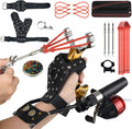 Slingshot Wrist Support Rocket Fishing and Hunting - Dual Purpose