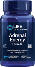 Adrenal Energy Formula - Supports Healthy Stress Response and Energy