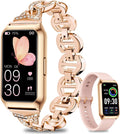 GADIXY Fitness Tracker Smart Watch for Women - Health & Activity