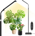 Grow Lights for Indoor Plants Full Spectrum Floor Lamp - Adjustable