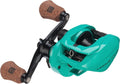 13 FISHING Modus TX2 Baitcast Reel - Smooth Salt + Freshwater