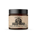 Johnny Slicks Formula 49 Clay All Organic Pomade - Firm Hold Matte