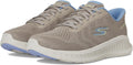 Skechers Womens Go Walk Now Hands Free Slip-ins - Easy Walk Comfort