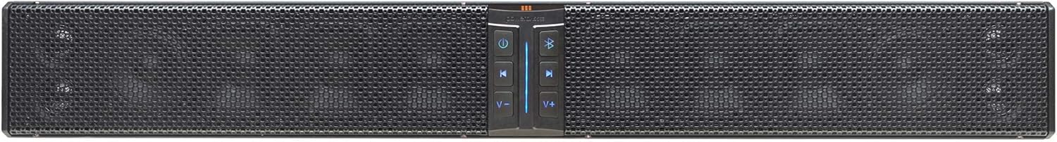 PowerBass XL-1250 B-Stock 12 Speaker Bluetooth Sound Bar System