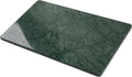 Green Marble Cutting Board 12x20 in - Natural Marble Pastry & Cheese