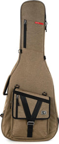 Gator Cases Transit Lightweight Acoustic Guitar Gig Bag for Protection