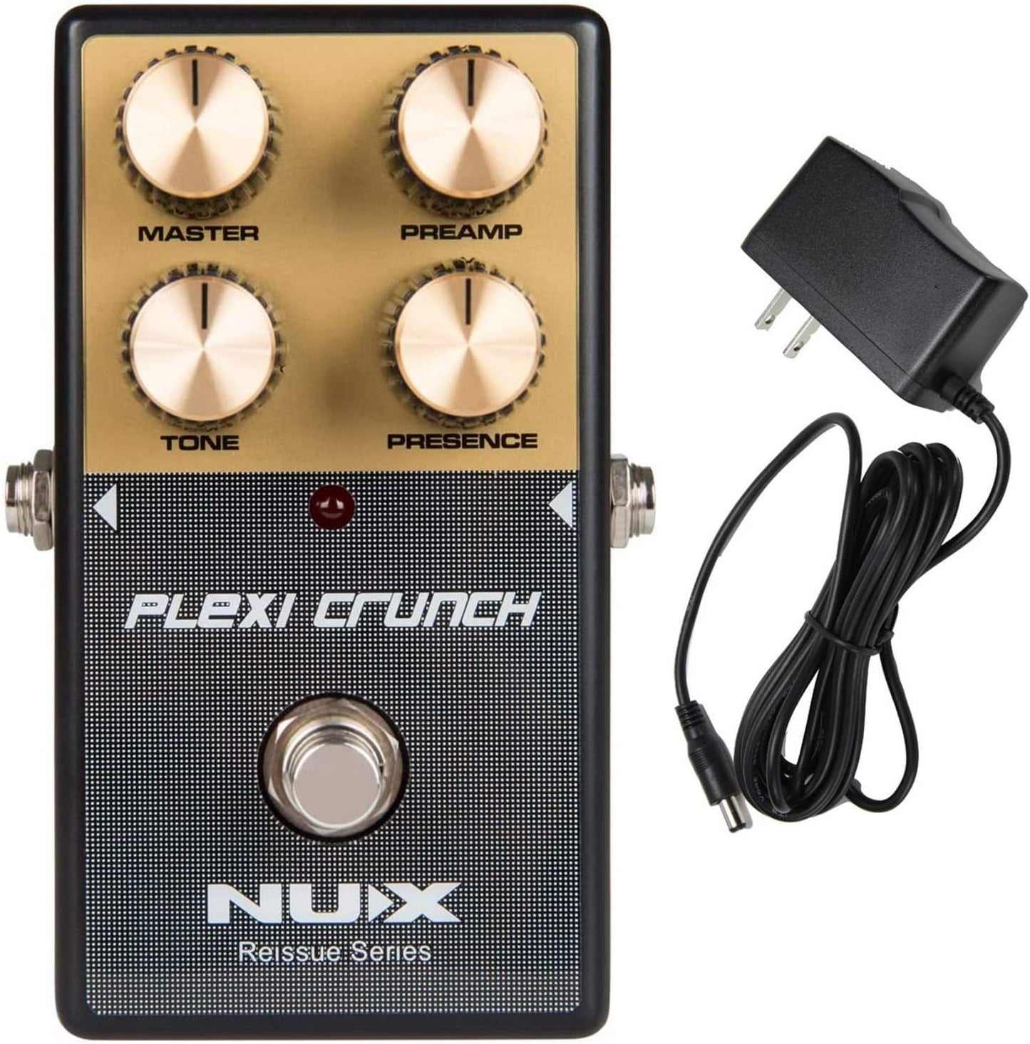 Powerful Plexi Crunch Pedal Bundle!