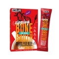 Low Sodium Beef Bone Broth Powder Mix - Collagen-Rich, Portable