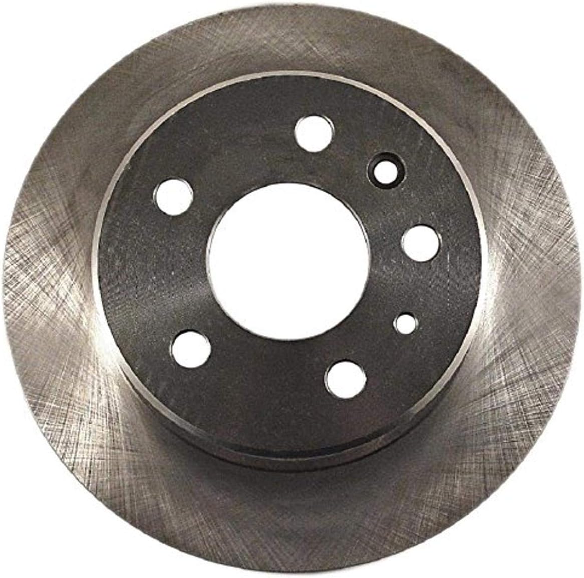 Bendix Premium PRT1448 Rear Brake Rotor for Mercedes-Benz Models