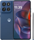 Motorola Moto G Stylus 2025 Unlocked - Built-in Stylus & 256GB