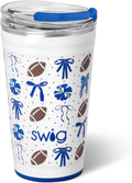 24oz Stackable Insulated Tumbler - We've Got Spirit Royal